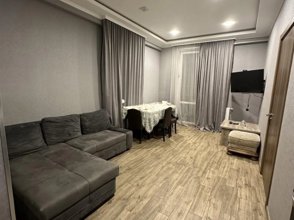 2 Bedroom apartment for rent on Saburtalo 1 10