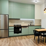 2 Bedroom apartment for rent on Saburtalo 5 21