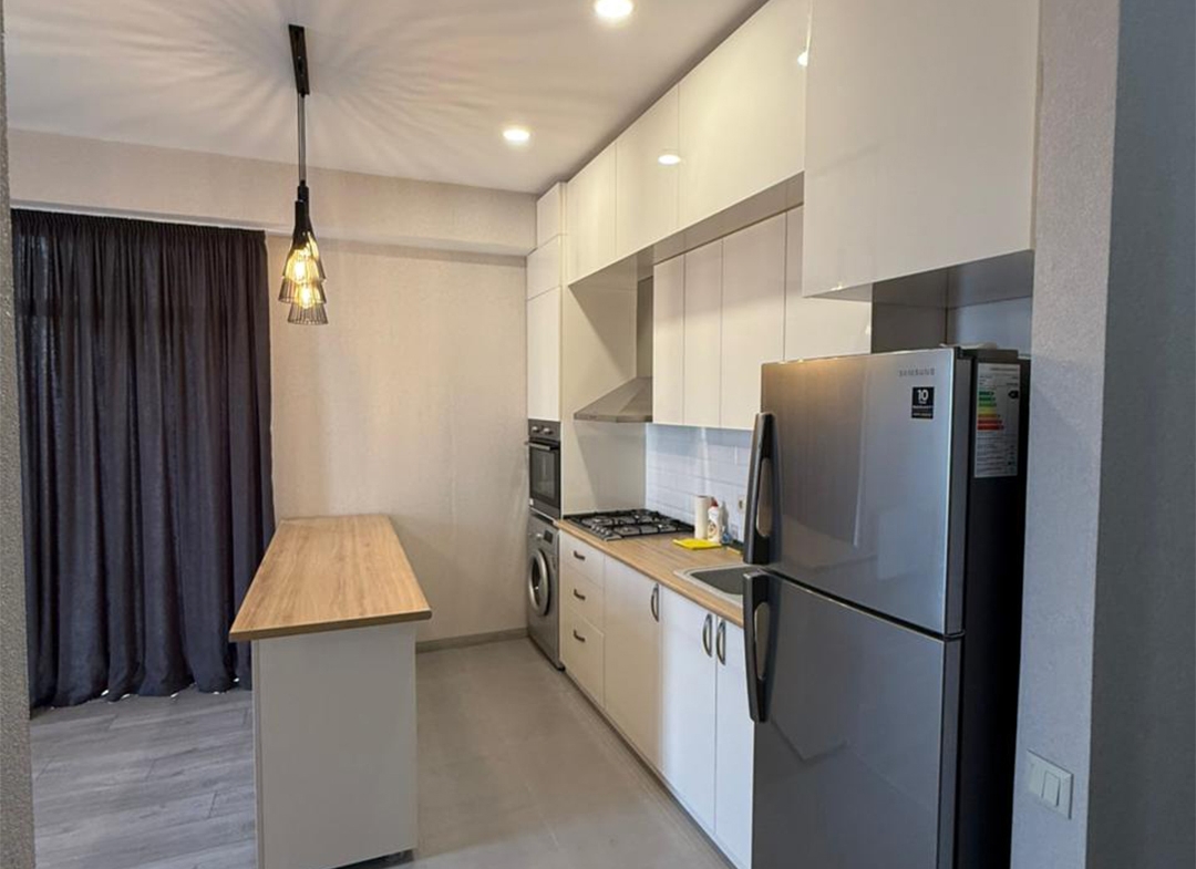 2 bedroom apartmenr for sale in Gldani