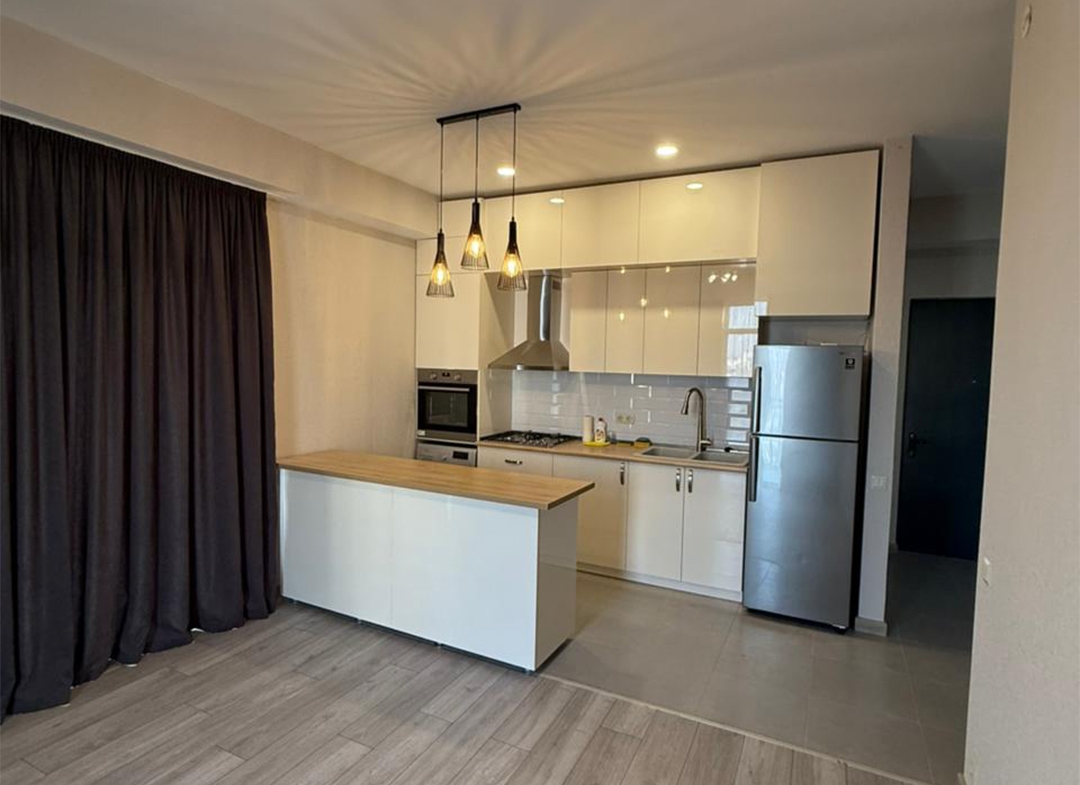 2 bedroom apartmenr for sale in Gldani