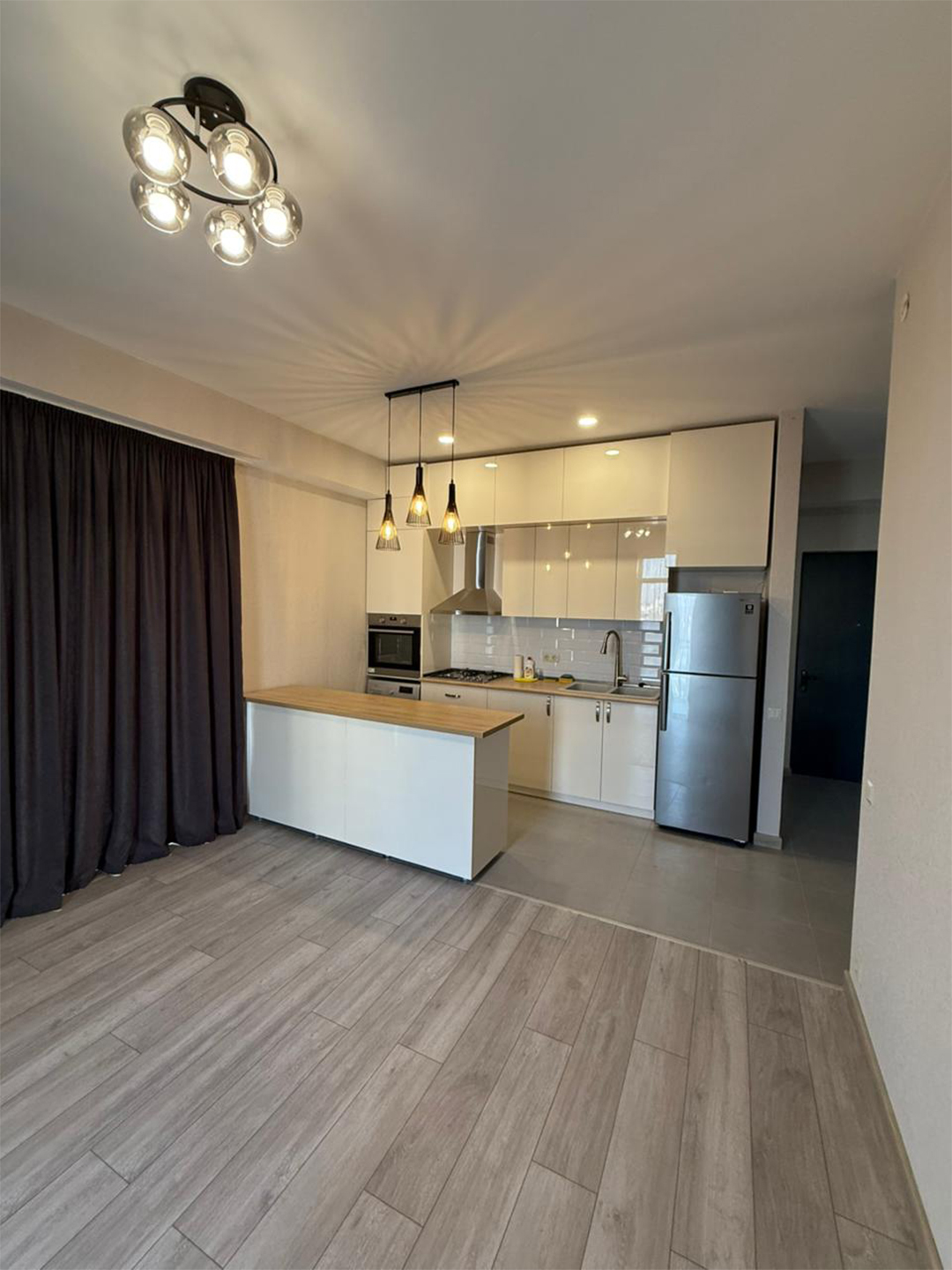 2 bedroom apartmenr for sale in Gldani