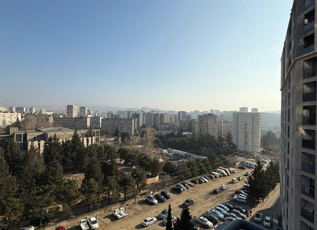 2 bedroom apartmenr for sale in Gldani