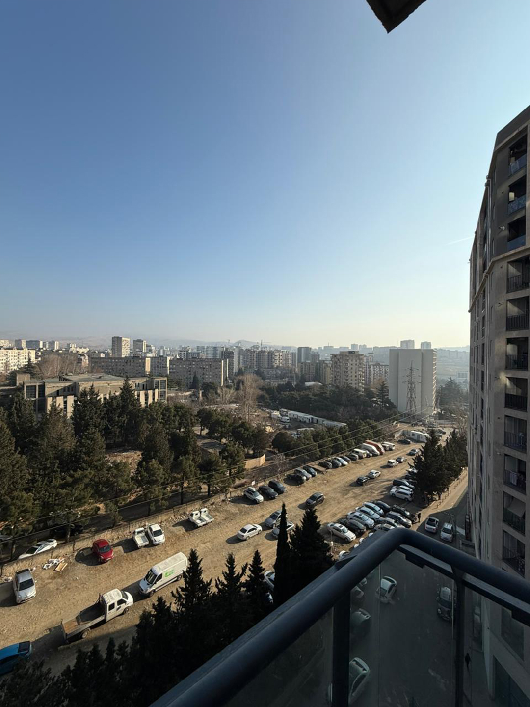 2 bedroom apartmenr for sale in Gldani