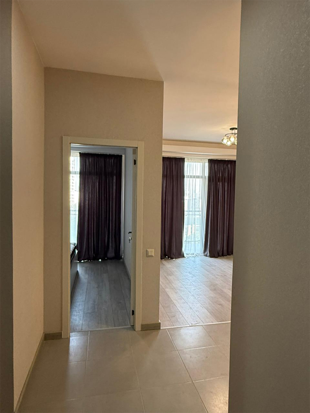 2 bedroom apartmenr for sale in Gldani