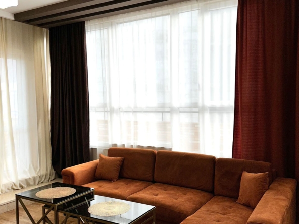 2 bedroom apartment for Sale in Ortachala 1