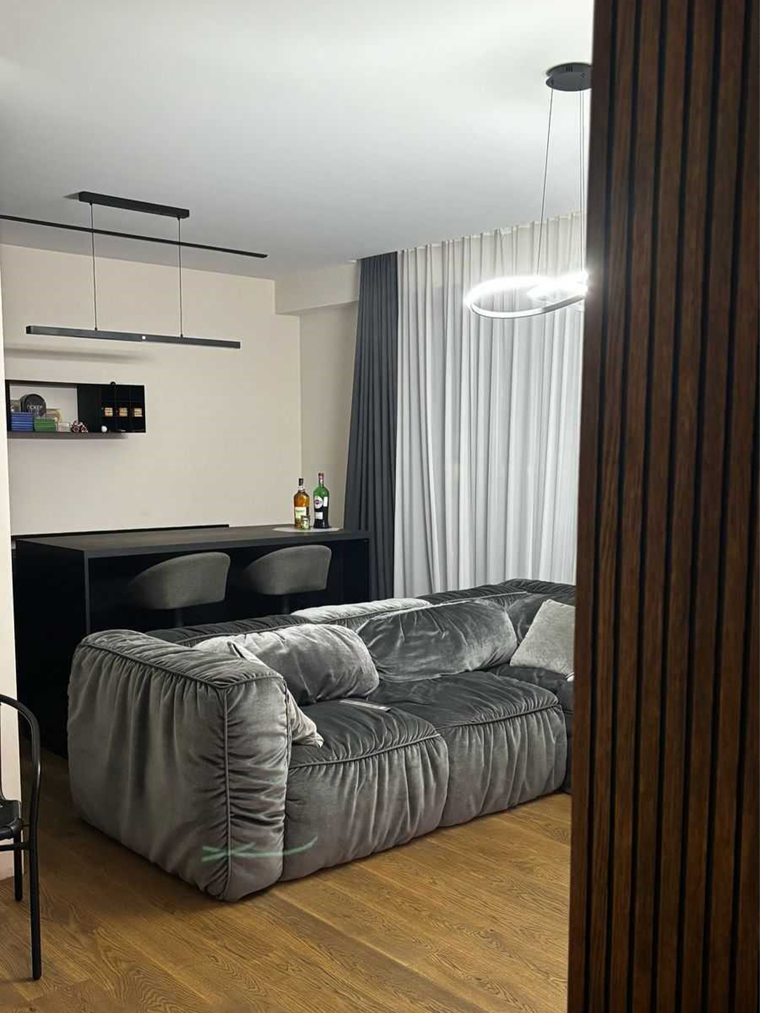 2 bedroom apartment for rent in Archi Tamarashvili