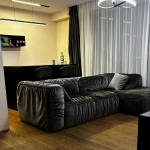 2 bedroom apartment for rent in Archi Tamarashvili