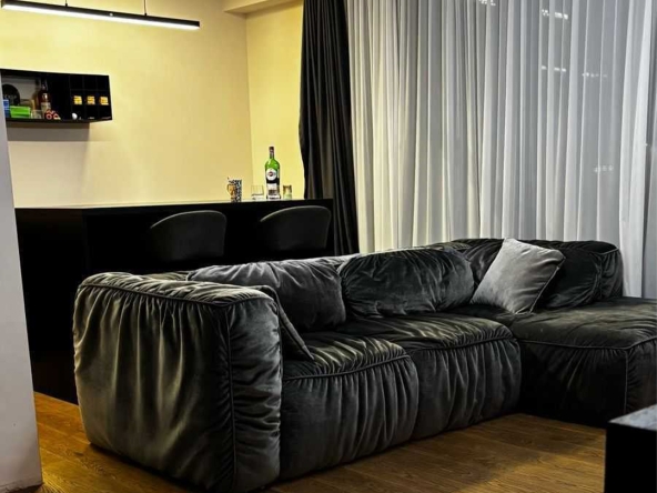 2 bedroom apartment for rent in Archi Tamarashvili