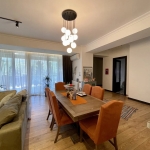 2 bedroom apartment for rent in Axis Kartozia