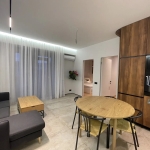 2 bedroom apartment for rent in Demax Saburtalo