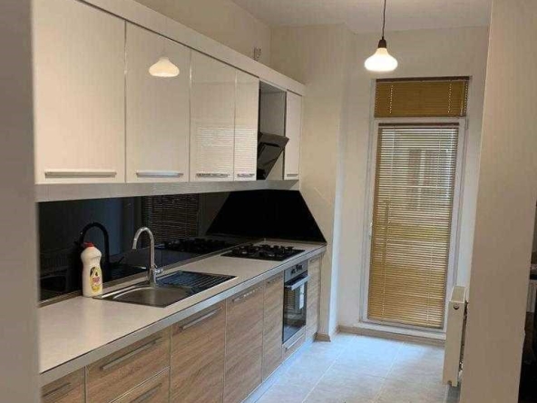 2 bedroom apartment for rent in Dighomi 6 2 bedroom apartment for rent in Dighomi 7