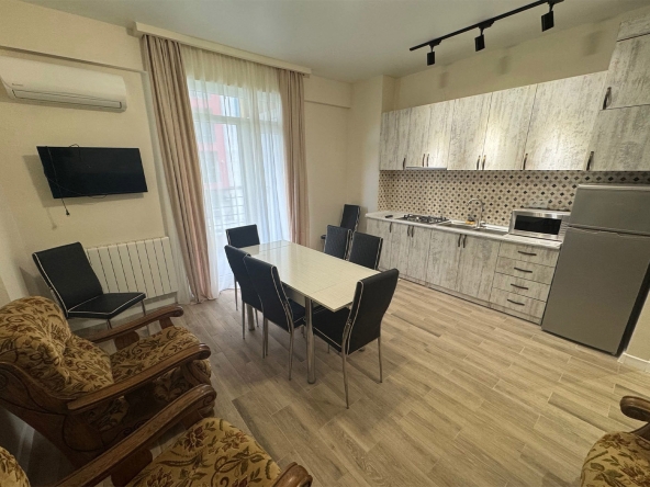 2 bedroom apartment for rent in Dighomi 4 2 bedroom apartment for rent in Dighomi 9