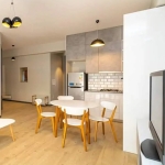 2 bedroom apartment for rent in Domus Tamarashvili