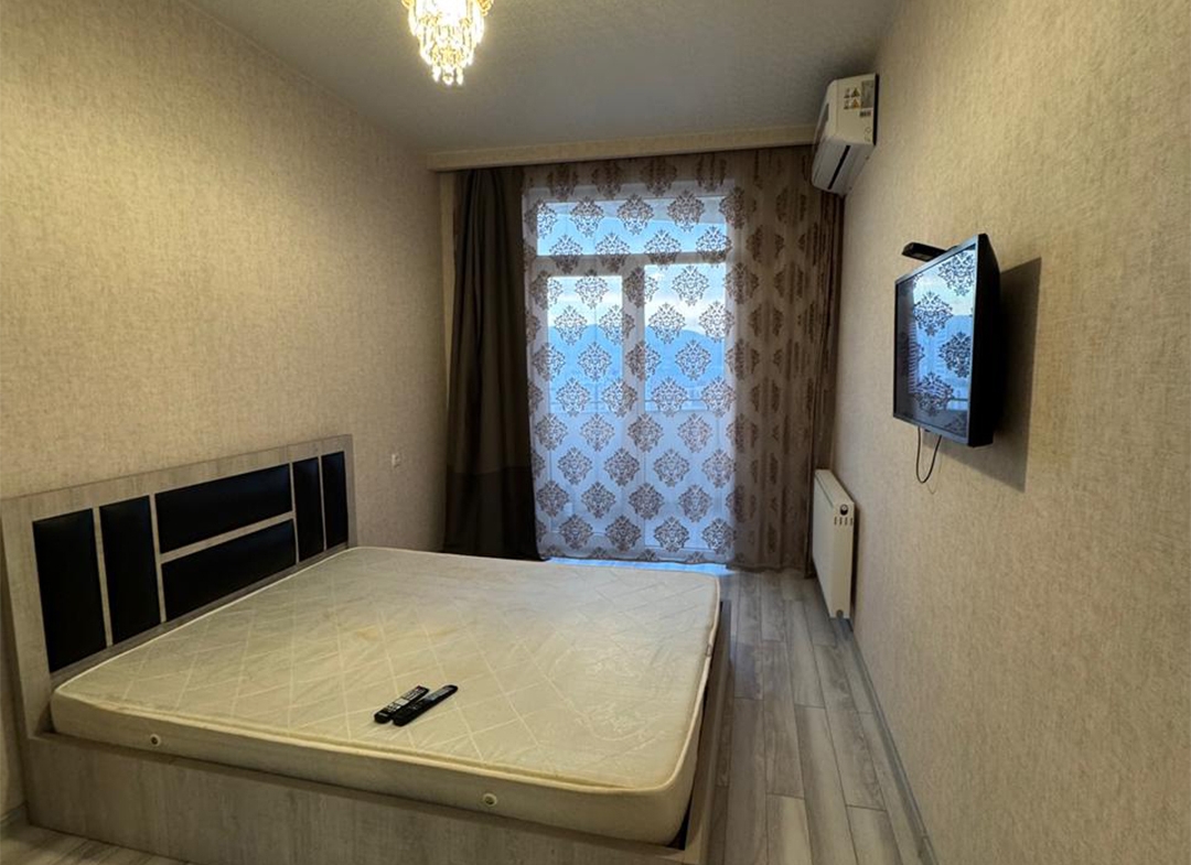 2 bedroom apartment for rent in Gldani