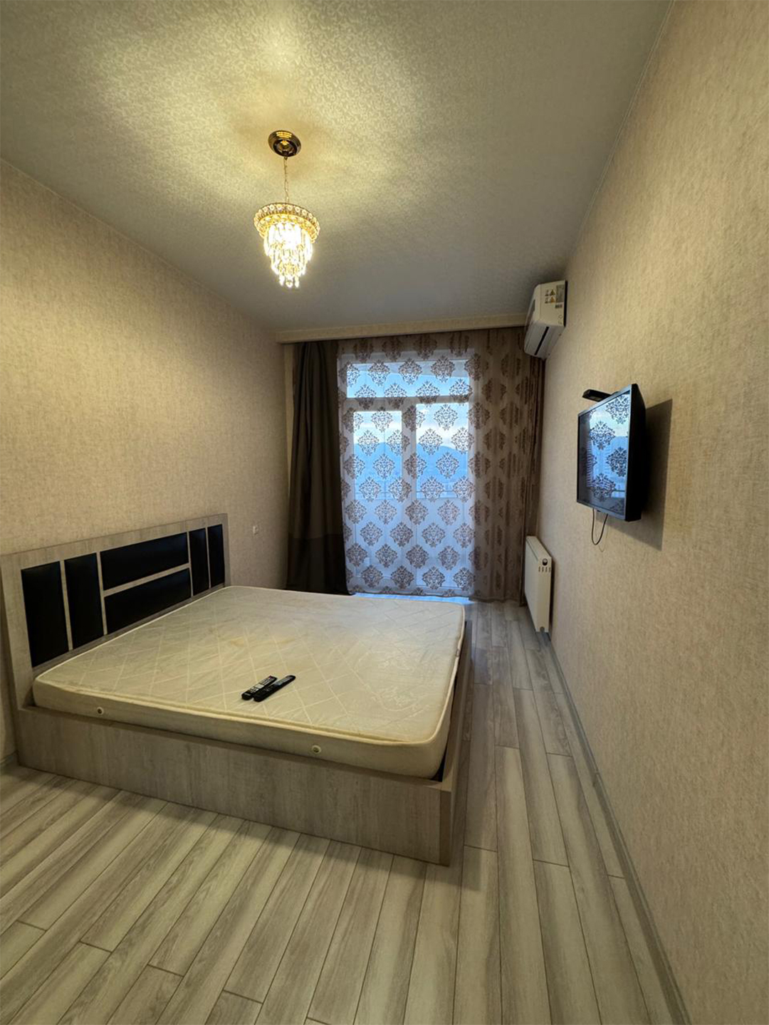 2 bedroom apartment for rent in Gldani