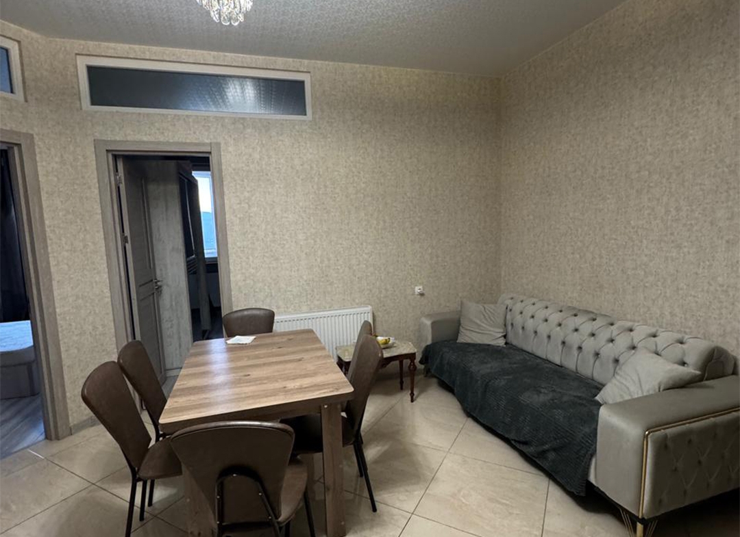 2 bedroom apartment for rent in Gldani