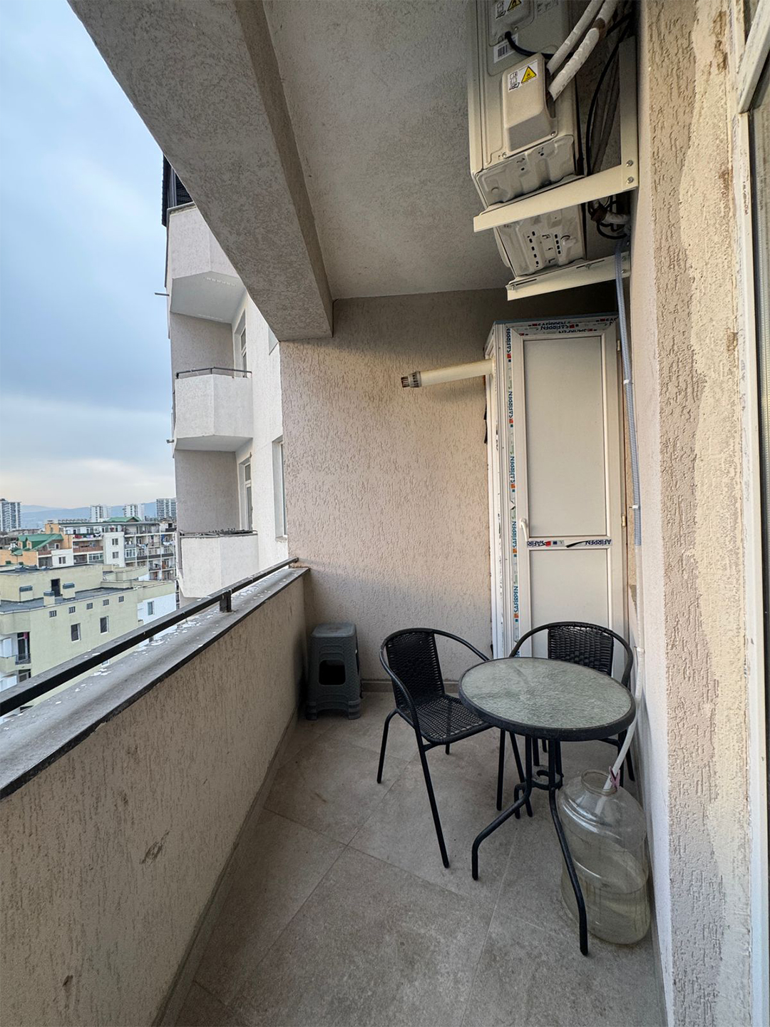 2 bedroom apartment for rent in Gldani