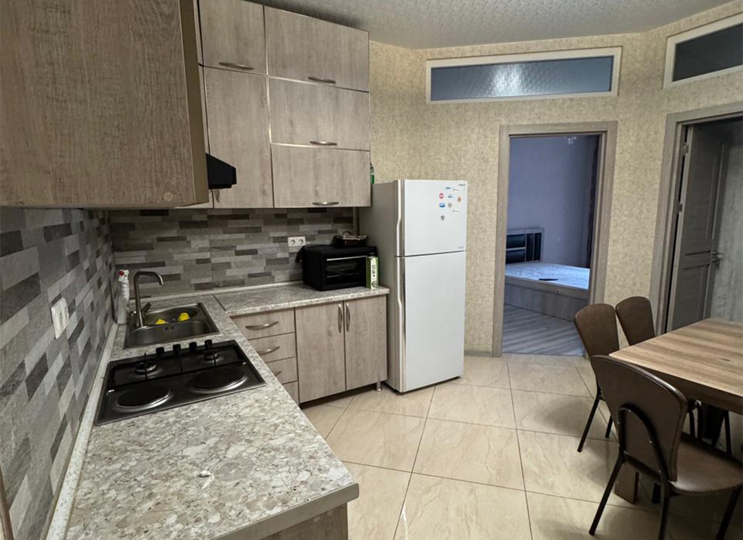 2 bedroom apartment for rent in Gldani