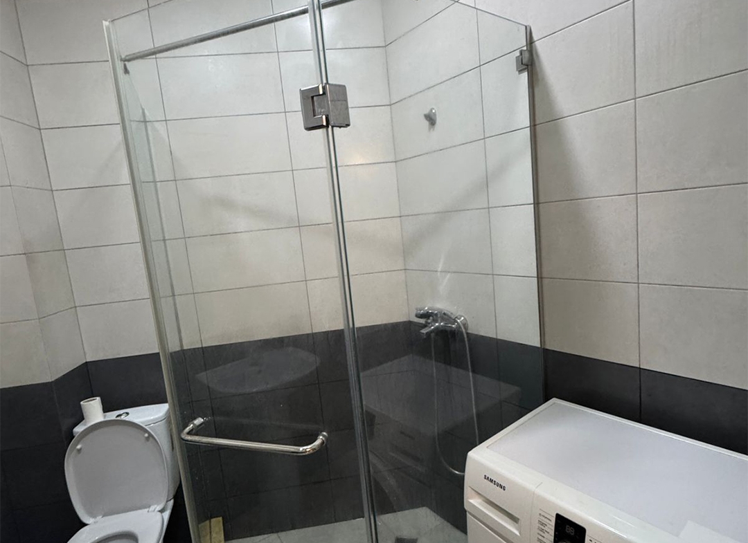 2 bedroom apartment for rent in Gldani