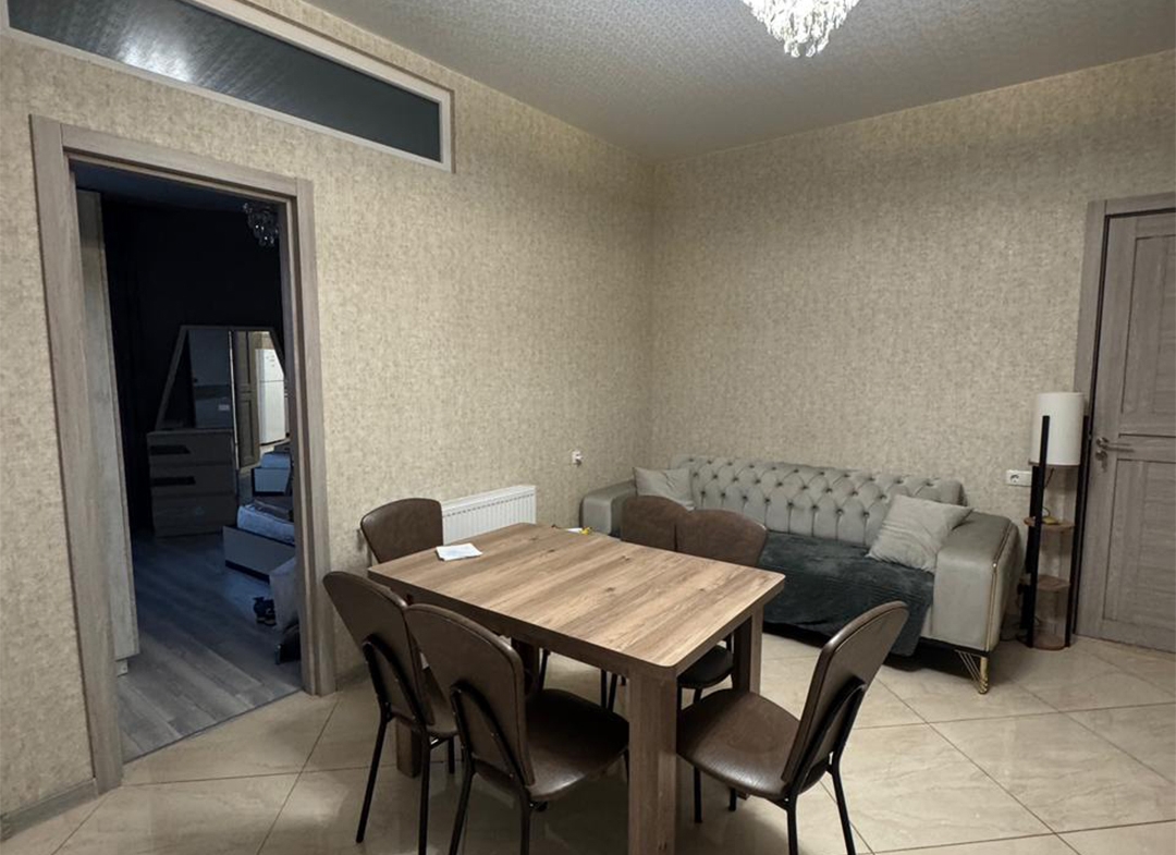 2 bedroom apartment for rent in Gldani