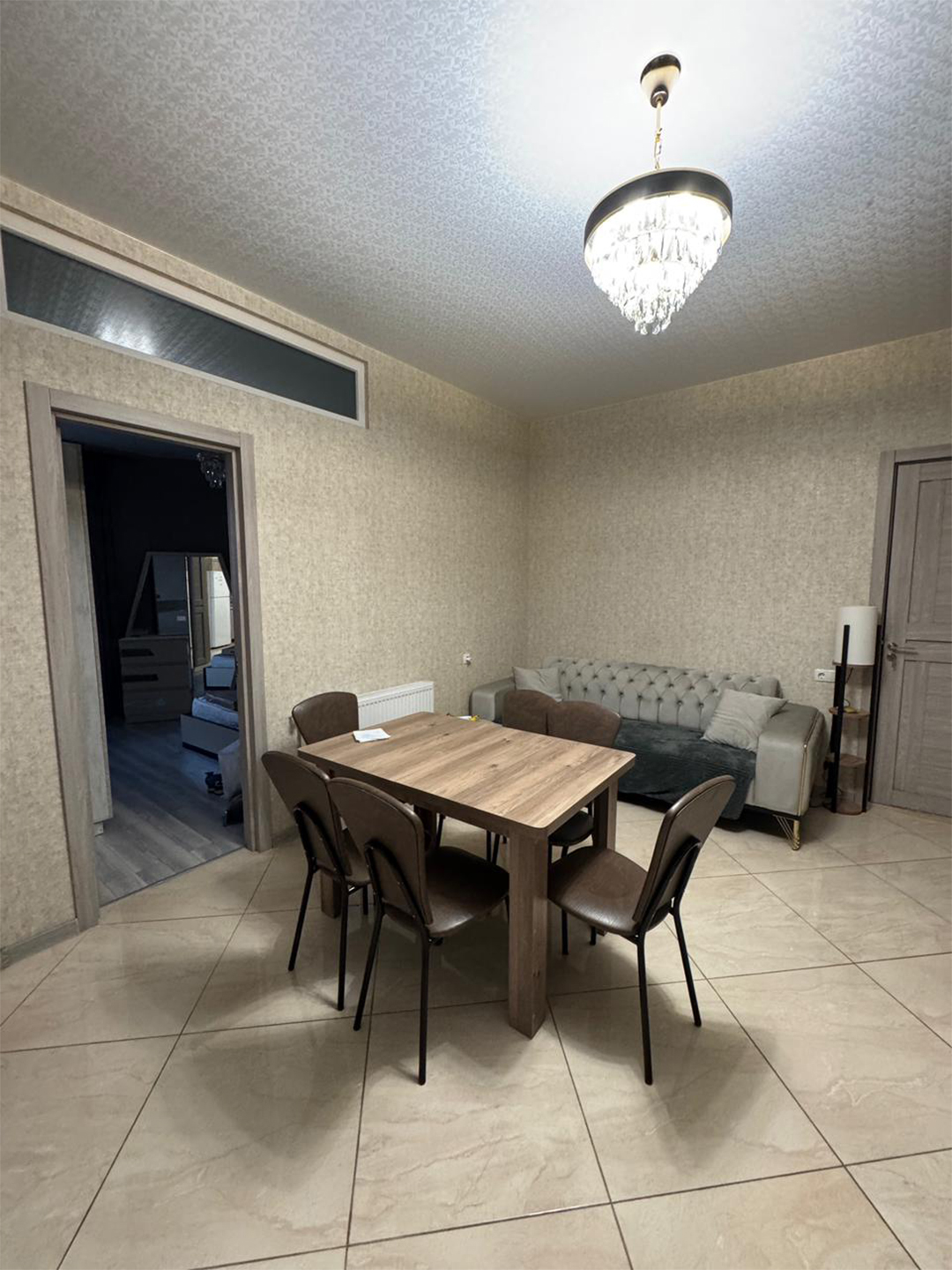 2 bedroom apartment for rent in Gldani