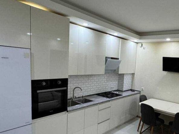 آپارتمان 2 خوابه برای اجاره در ایسانی 14 2 bedroom apartment for rent in Isani 1 1