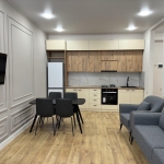 2 bedroom apartment for rent in Isani 1