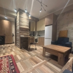 2 bedroom apartment for rent in Isani 1 2