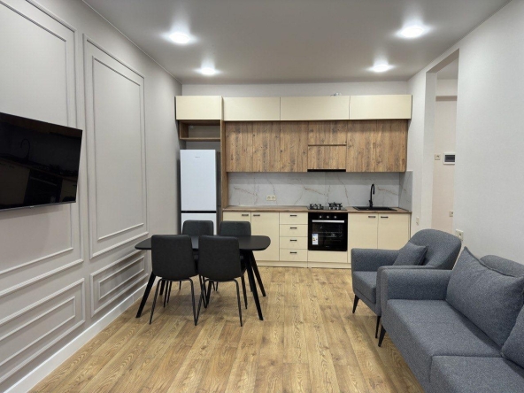 آپارتمان 2 خوابه برای اجاره در ایسانی 10 2 bedroom apartment for rent in Isani 1
