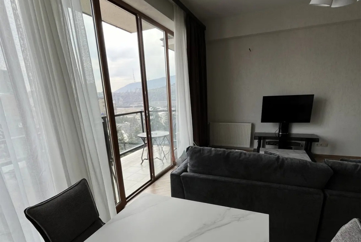 2 bedroom apartment for rent in M2 Kartozia