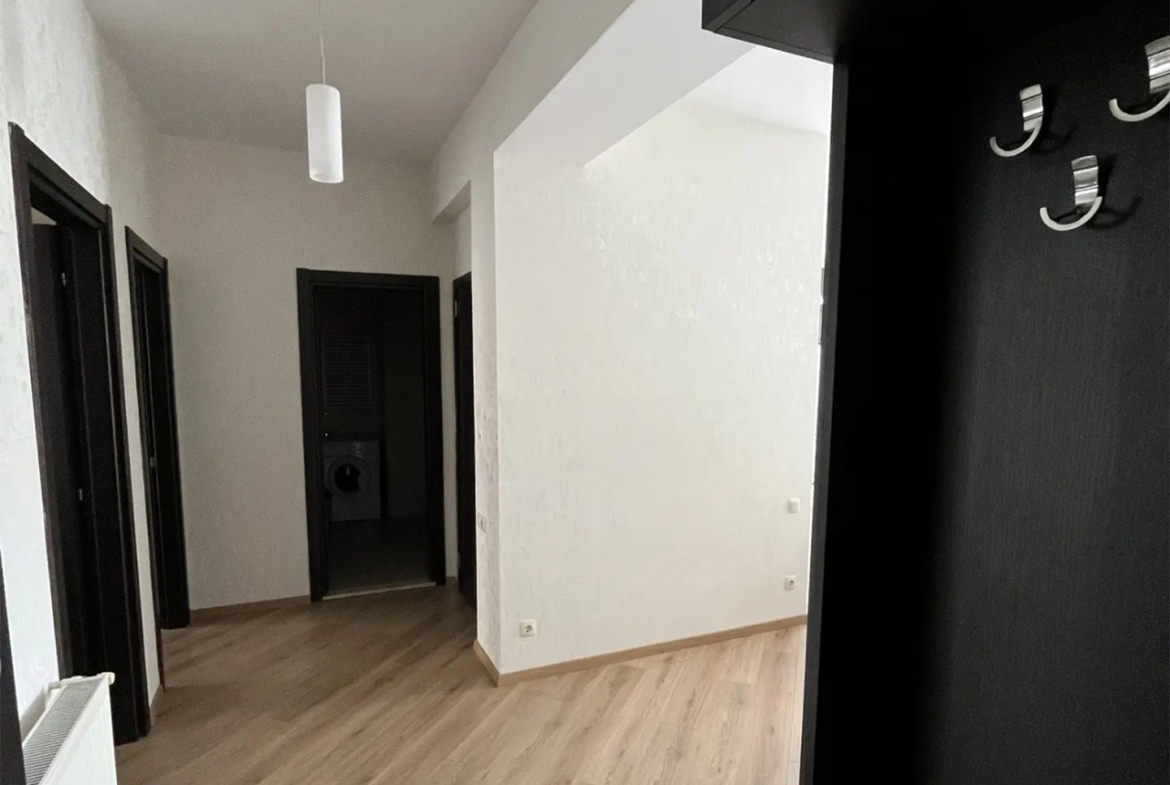 2 bedroom apartment for rent in M2 Kartozia