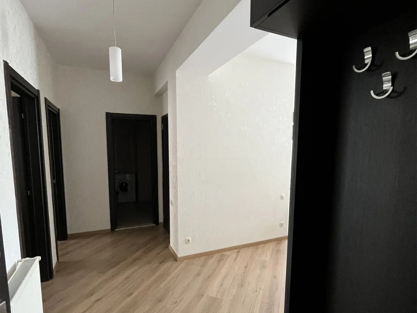 2 bedroom apartment for rent in M2 Kartozia