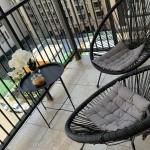 2 bedroom apartment for rent in M2 Kartozia