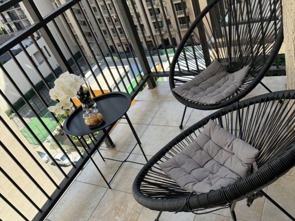 2 bedroom apartment for rent in M2 Kartozia