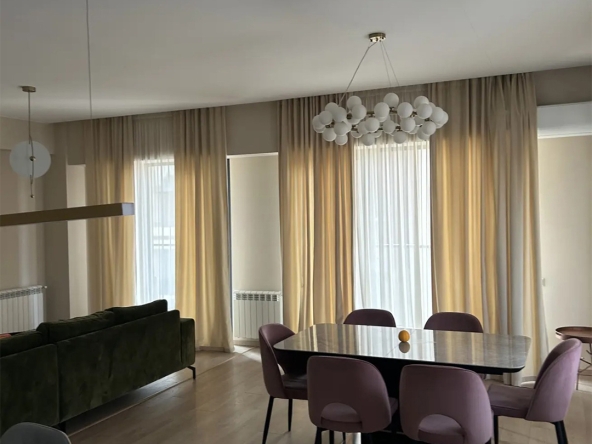 2 bedroom apartment for rent in M2 Kazbegi