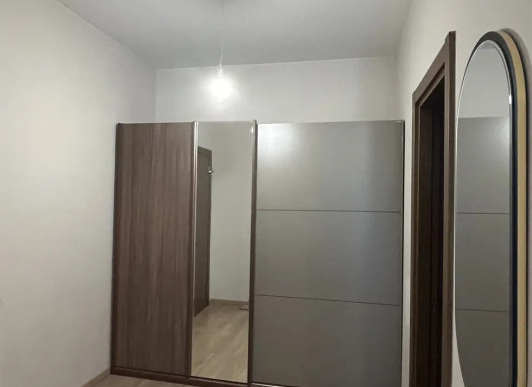 2 bedroom apartment for rent in M2 Kazbegi