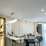 2 bedroom apartment for rent in Orexus Tower