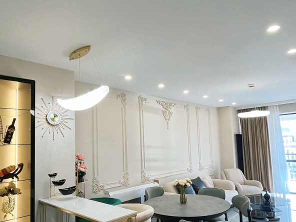 2 bedroom apartment for rent in Orexus Tower