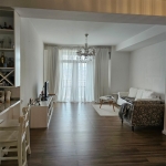 2 bedroom apartment for rent in Saakadze Towers