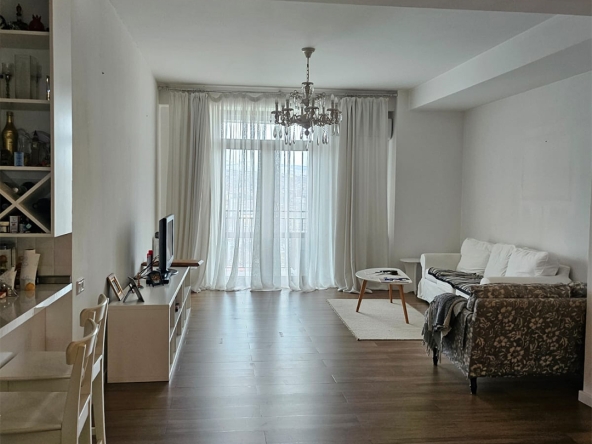 2 bedroom apartment for rent in Saakadze Towers