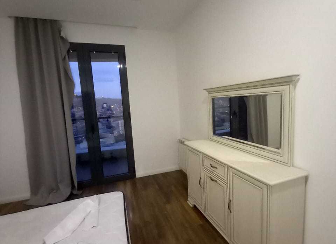 2 bedroom apartment for rent in Tbilisi Gardens