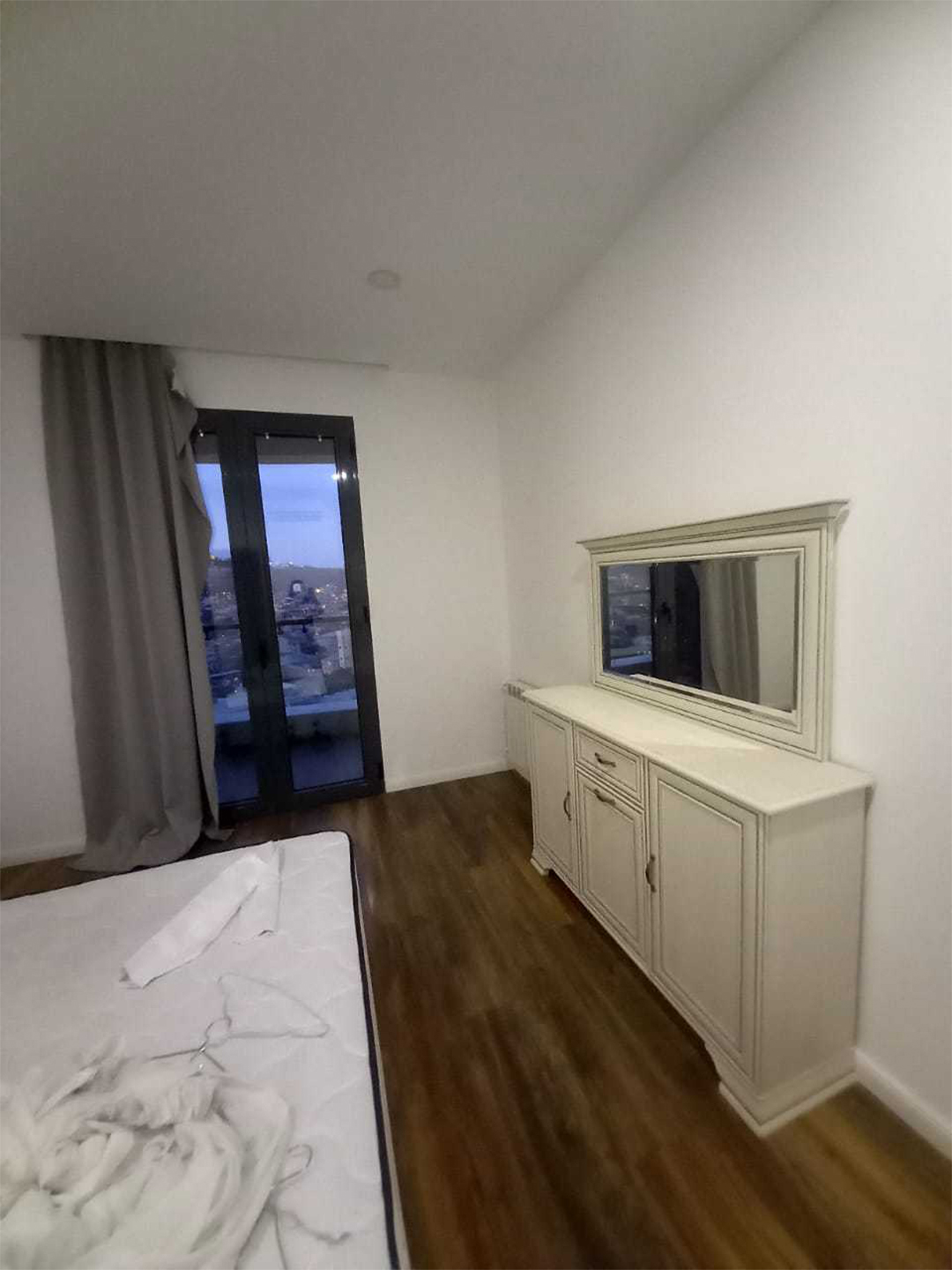 2 bedroom apartment for rent in Tbilisi Gardens