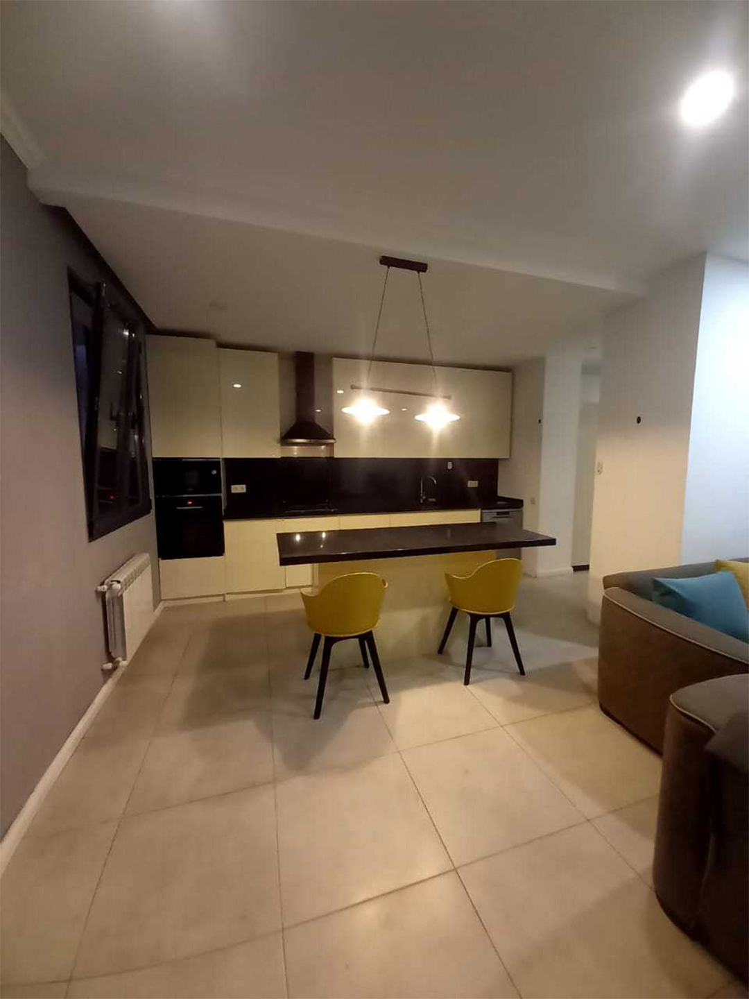 2 bedroom apartment for rent in Tbilisi Gardens