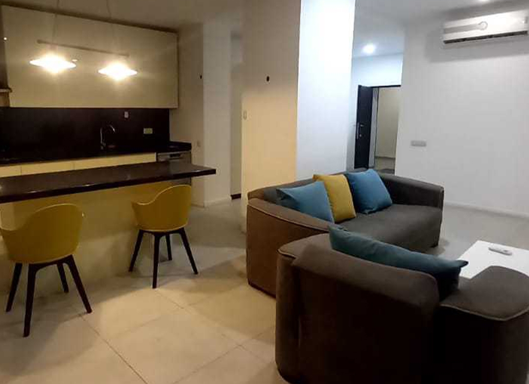 2 bedroom apartment for rent in Tbilisi Gardens