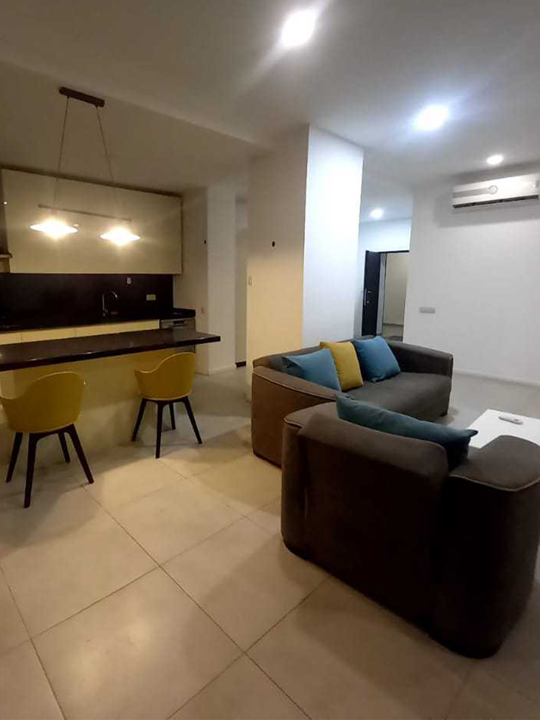 2 bedroom apartment for rent in Tbilisi Gardens