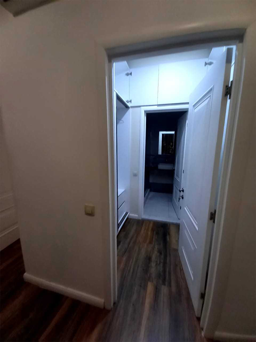 2 bedroom apartment for rent in Tbilisi Gardens