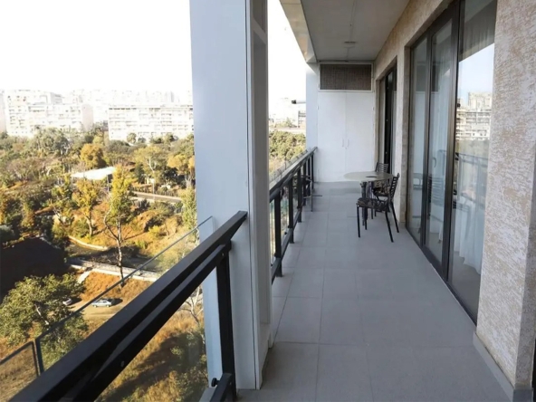 آپارتمان 2 اتاق خواب برای اجاره در واک 12 2 bedroom apartment for rent in Vake