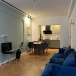 2 bedroom apartment for rent in Vake