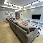 2 bedroom apartment for rent in Vake 4