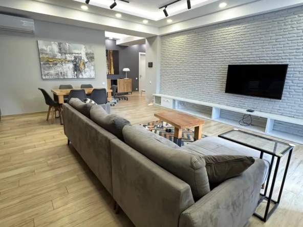 آپارتمان 2 اتاق خواب برای اجاره در Vake 10 2 bedroom apartment for rent in Vake 4